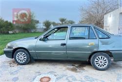 Daewoo Cielo
